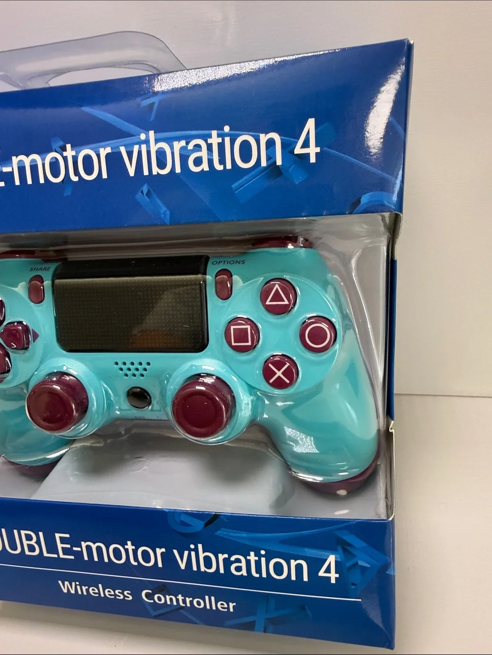 The Unbranded Brand wireless game